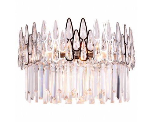 Подвесной светильник Ambrella Traditional 8 TR5261 Подвесной светильник Ambrella Traditional 8 TR5261