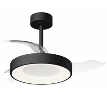 Светильник с вентилятором Mantra NISEKO FAN 9064