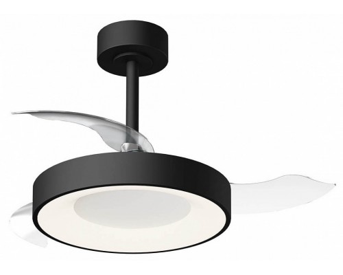 Светильник с вентилятором Mantra NISEKO FAN 9064