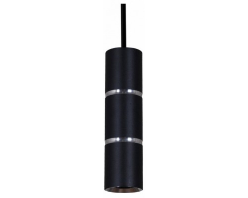 Подвесной светильник Reluce Technical 16005-2 16005-0.9-001IL GU10 BK Подвесной светильник Reluce Technical 16005-2 16005-0.9-001IL GU10 BK