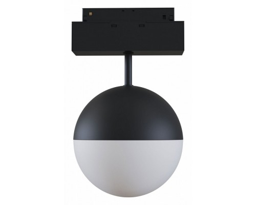 Светильник на штанге Maytoni Track lamps TR017-2-10W4K-B Светильник на штанге Maytoni Track lamps TR017-2-10W4K-B