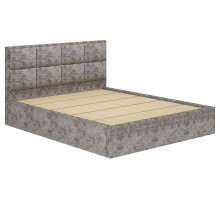 Кровать двуспальная Линда