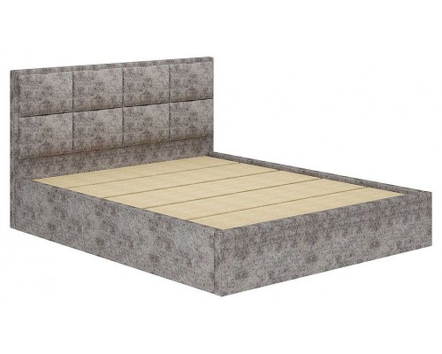 Кровать двуспальная Линда