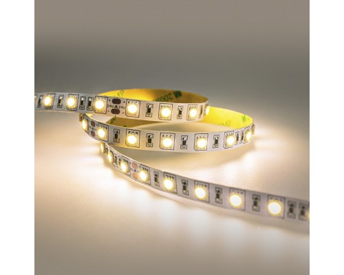 Лента светодиодная Eleganz LUX EL-24V-14WW