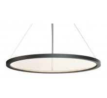 Подвесной светильник Denkirs VEIL DK6617-BK