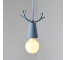 Подвесной светильник Imperiumloft Deer One DEER-ONE01