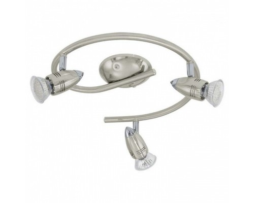 Спот Eglo ПРОМО Magnum-Led 92643 Спот Eglo ПРОМО Magnum-Led 92643