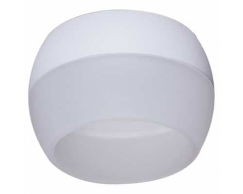 Накладной светильник Reluce Technical 53008 53008-9.5-001CT GX53 WT Накладной светильник Reluce Technical 53008 53008-9.5-001CT GX53 WT