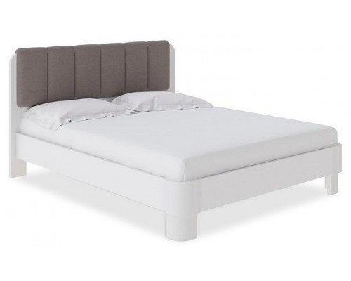 Кровать двуспальная Wood Home Lite 2 Кровать двуспальная Wood Home Lite 2