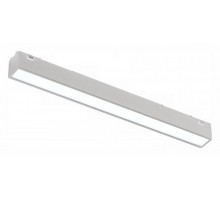 Накладной светильник iLedex Technical VISION48/25 4825-038-L293-12W-110DG-3000K-WH