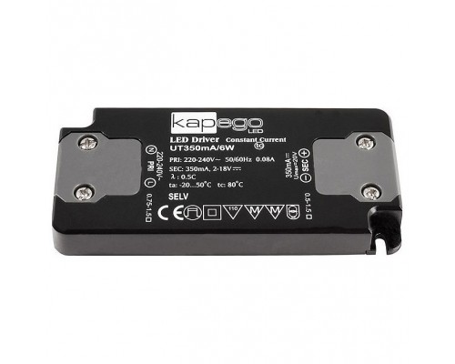 Блок питания Deko-Light 872628 Блок питания Deko-Light 872628