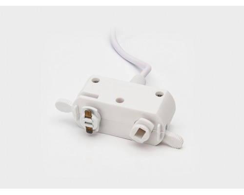 Основание на штанге с питанием SWG PRO Villy VL-M8-WH