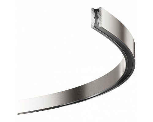 Трек подвесной Maytoni Busbar trunkings Flarity TRX154-SR-D650-PT Трек подвесной Maytoni Busbar trunkings Flarity TRX154-SR-D650-PT