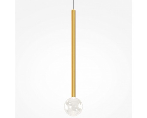 Подвесной светильник Maytoni Bubble dream MOD383PL-L4BS3K Подвесной светильник Maytoni Bubble dream MOD383PL-L4BS3K