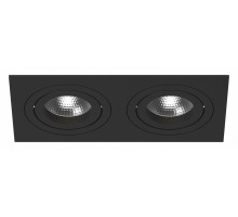 Встраиваемый светильник Lightstar Intero 16 i5270707