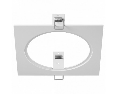 Рамка на 1 светильник Lightstar Intero 111 217816 Рамка на 1 светильник Lightstar Intero 111 217816