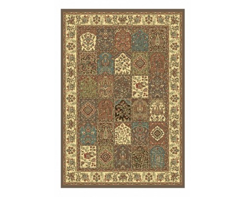 Ковер интерьерный (65x210 см) Beluchi