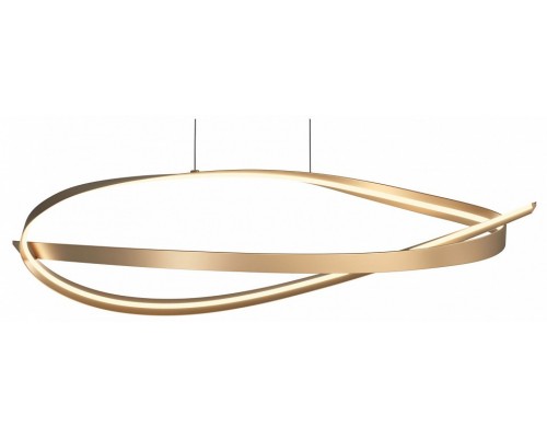 Подвесной светильник Maytoni Plons MOD283PL-L40BS3K Подвесной светильник Maytoni Plons MOD283PL-L40BS3K