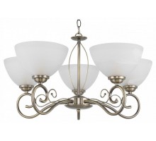 Подвесная люстра Arte Milano Amalfi-0656 330656/5 AB
