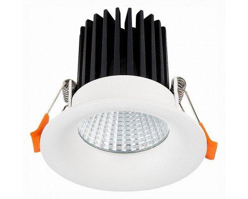 Встраиваемый светильник ST-Luce ST703 