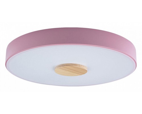 Накладной светильник Loft it Axel 2 10003/24 Pink Накладной светильник Loft it Axel 2 10003/24 Pink