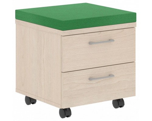 Тумбочка Xten XMC-2D.1A Тумбочка Xten XMC-2D.1A