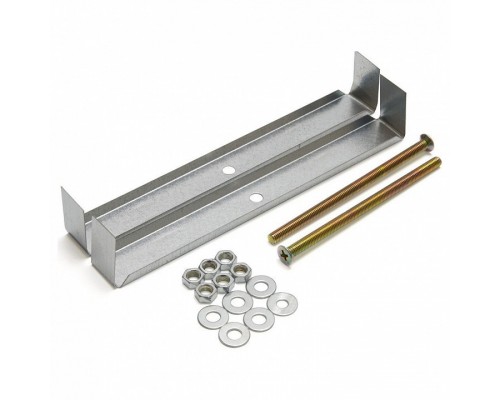 Профиль накладной Feron Saffit LD4020 41335 Профиль накладной Feron Saffit LD4020 41335