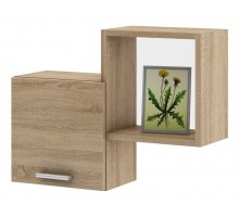 Полка комбинированная Флэш-18