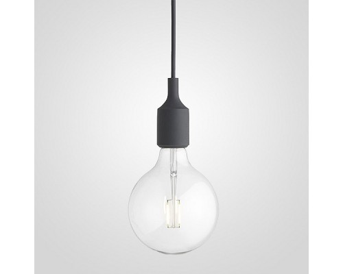 Подвесной светильник Imperiumloft Muuto E27 40.036 Подвесной светильник Imperiumloft Muuto E27 40.036