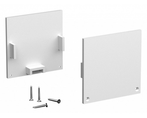 Заглушка для профиля 6063 LINE 3535 0222405