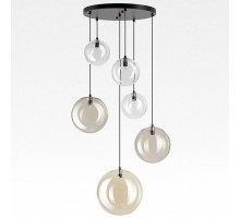 Подвесной светильник Citilux ORTON 