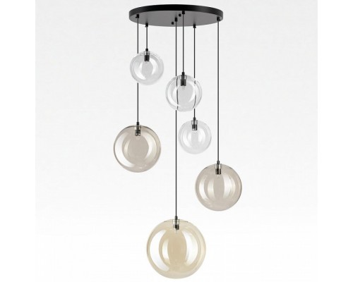 Подвесной светильник Citilux ORTON 