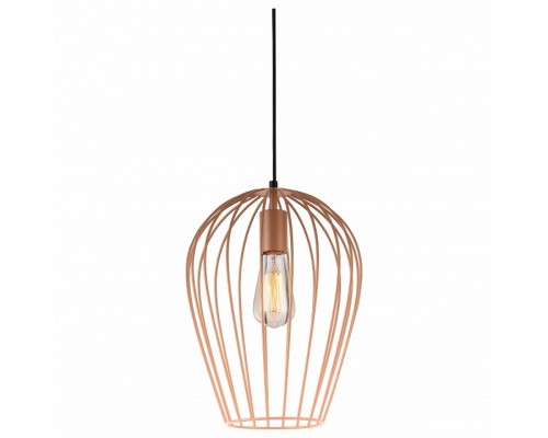 Подвесной светильник TopLight Kayla TL1174H-01PK Подвесной светильник TopLight Kayla TL1174H-01PK