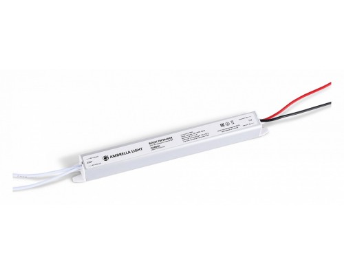 Блок питания с проводом Ambrella Light LED Driver GS8601 Блок питания с проводом Ambrella Light LED Driver GS8601