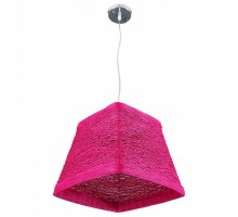 Подвесной светильник Apeyron Electrics  136-57purple