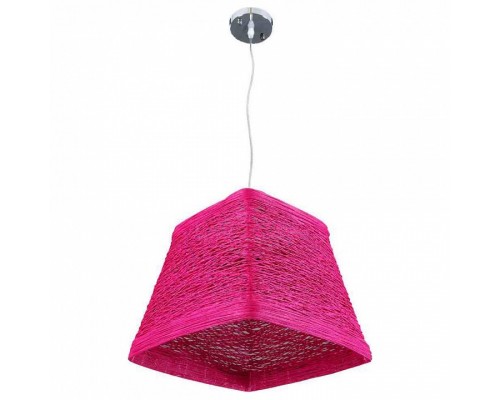 Подвесной светильник Apeyron Electrics  136-57purple