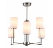 Люстра на штанге Ambrella Light HIGH LIGHT LH56211