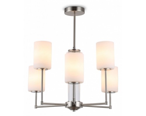 Люстра на штанге Ambrella Light HIGH LIGHT LH56211 Люстра на штанге Ambrella Light HIGH LIGHT LH56211