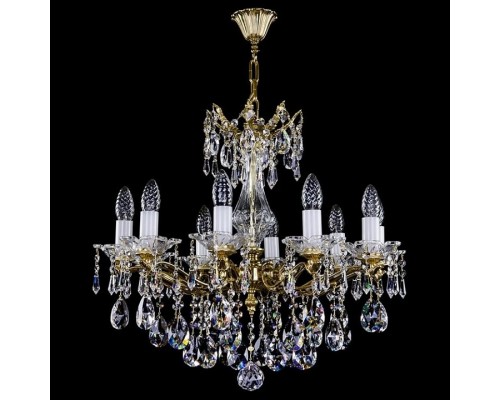 Потолочная люстра Artglass Katherine KATHERINE X. CE Потолочная люстра Artglass Katherine KATHERINE X. CE