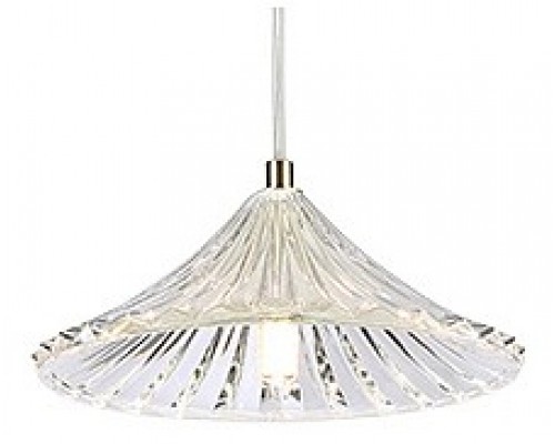 Подвесной светильник Newport 8350 8352/S gold Подвесной светильник Newport 8350 8352/S gold