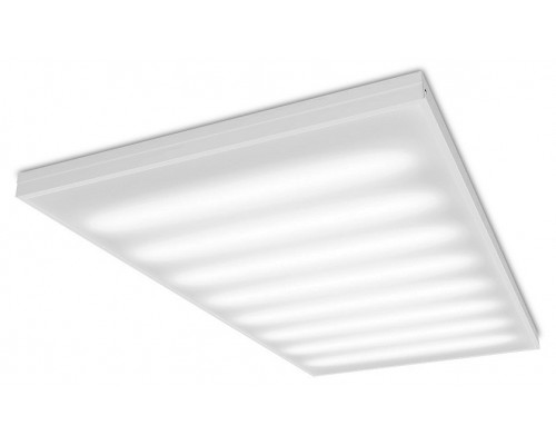 Светильник для потолка Армстронг WoltaPRO ОФИС ДВО01-72-301-6К