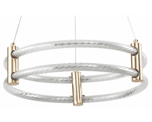 Подвесной светильник Zortes Ringer ZRS.57792.76