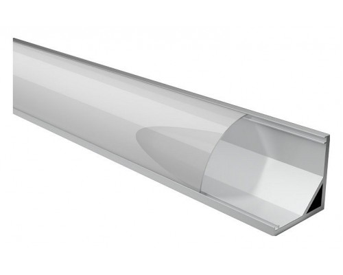 Короб накладной угловой внутренний Wolta  WAP-S-16/16/2000-A