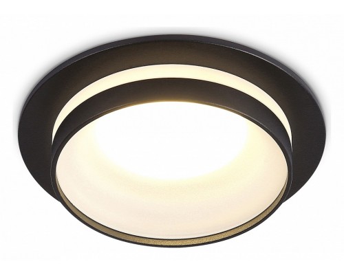 Встраиваемый светильник Ambrella Light TN TN30708