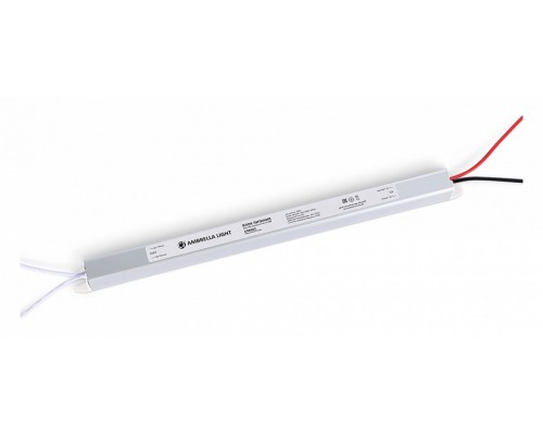 Блок питания с проводом Ambrella Light LED Driver GS8603 Блок питания с проводом Ambrella Light LED Driver GS8603