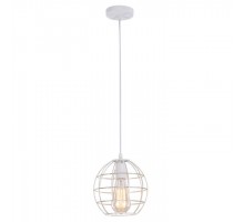 Подвесной светильник Imex MD.1703 MD.1703-1-P WH