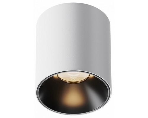 Накладной светильник Maytoni Alfa LED C064CL-5W3K-RD-WB Накладной светильник Maytoni Alfa LED C064CL-5W3K-RD-WB