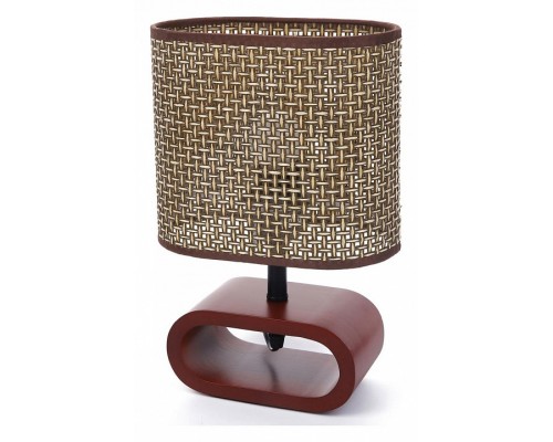 Настольная лампа декоративная Lumion Maderana 8200/1T Настольная лампа декоративная Lumion Maderana 8200/1T