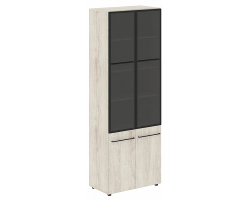Шкаф-витрина Loftis LHC 80.2 Шкаф-витрина Loftis LHC 80.2