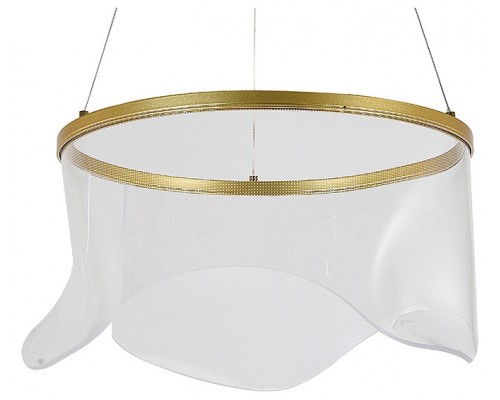 Подвесной светильник Indigo Veletta 14029/1P Gold Подвесной светильник Indigo Veletta 14029/1P Gold
